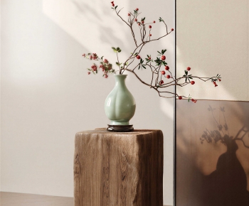 New Chinese Style Dried Branch-ID:262645968