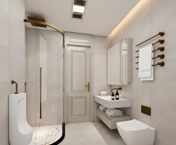 Modern TOILET-ID:217886921