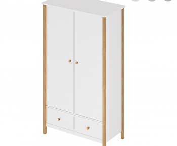 Nordic Style The Wardrobe-ID:940967082