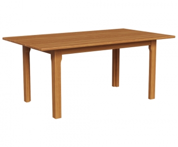 Nordic Style Dining Table-ID:276510723