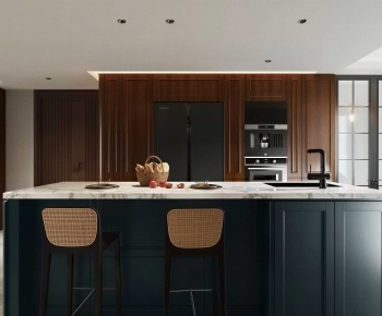 Nordic Style The Kitchen-ID:924463998