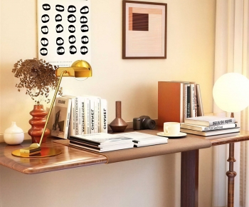 Modern Decorative Set-ID:132191905