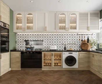 Modern The Kitchen-ID:939018961