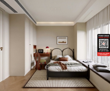 Modern Bedroom-ID:103262904