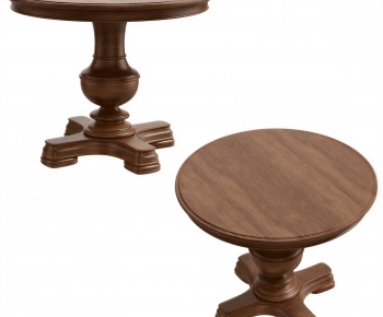 Modern Side Table/corner Table-ID:278515107