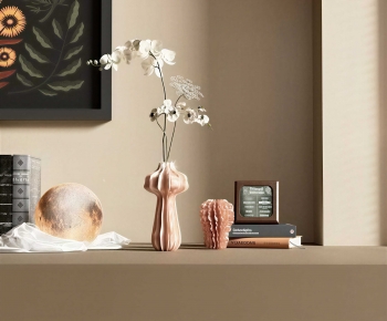 Modern Flower Arrangement-ID:493144994