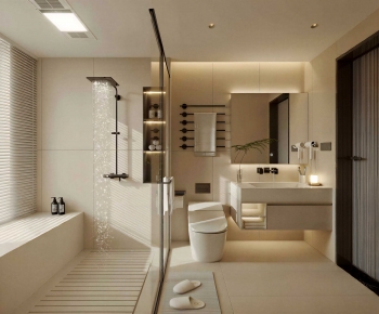 Modern TOILET-ID:526010043