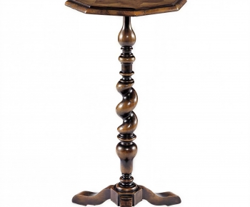 European Style Side Table/corner Table-ID:697985896