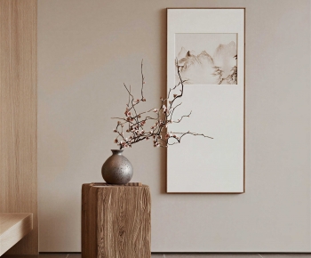 New Chinese Style Dried Branch-ID:602997066