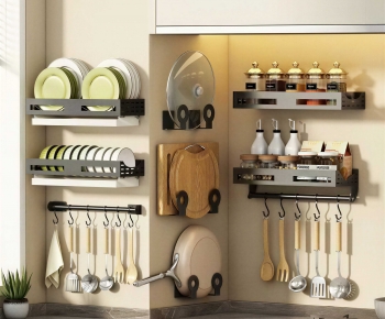 Modern Kitchenware-ID:868771141