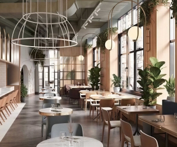 Modern Restaurant-ID:117624047