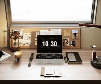 Modern Office Supplies-ID:343930759