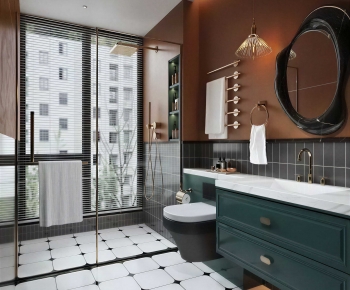 Modern TOILET-ID:371289971