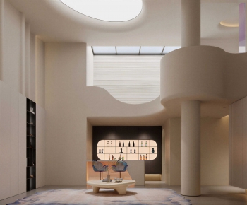 Modern Rest And Entertainment-ID:833318003