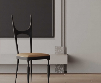 Modern Dining Chair-ID:773318053