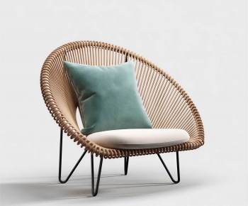 Modern Lounge Chair-ID:929214002