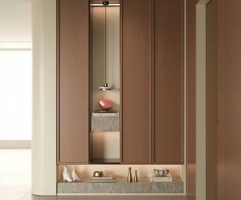 Modern Shoe Cabinet-ID:711960834