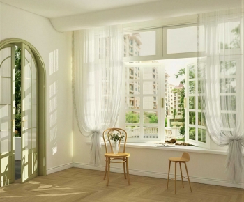 European Style Hallway-ID:826698068