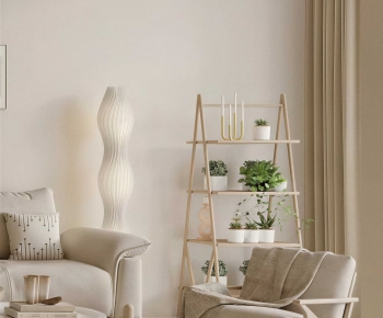 Modern A Living Room-ID:230154045