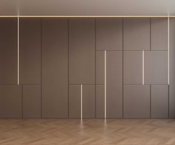 Modern TV Wall-ID:980207923