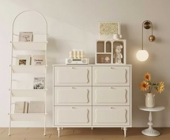 Modern Chest Of Drawers-ID:975491054