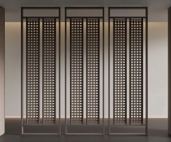 New Chinese Style Partition-ID:587013013