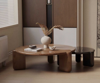 Modern Coffee Table-ID:101440911