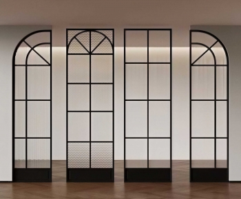 French Style Partition-ID:833324916