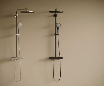 Modern Faucet/Shower-ID:673367988