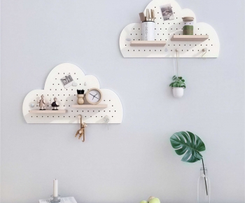 Modern Wall Decoration-ID:362775095