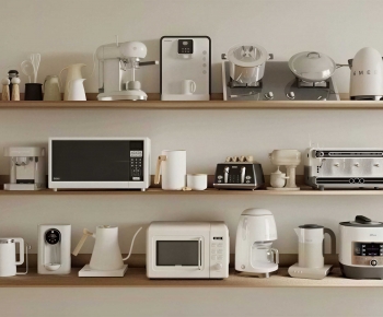 Modern Kitchenware-ID:265518909