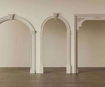 French Style Door-ID:649601941