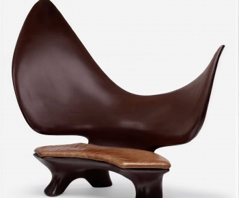 Modern Lounge Chair-ID:637022975