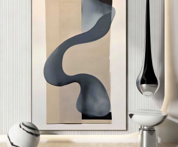 Modern Painting-ID:494311093