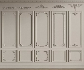 French Style Carving-ID:522980938