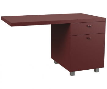 Modern Desk-ID:720484026
