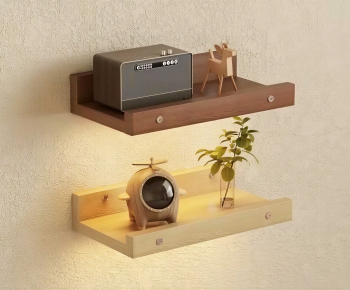 Modern Bedside Cupboard-ID:310895922