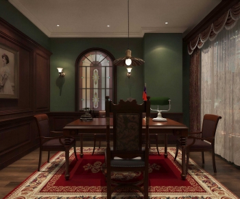 European Style Study Space-ID:330637936