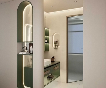 Modern TOILET-ID:538830812