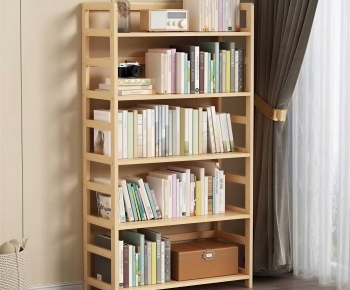 Modern Bookcase-ID:518116958