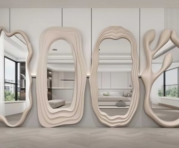 Modern The Mirror-ID:529798985