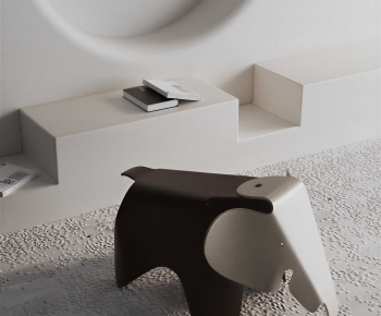 Modern Side Table/corner Table-ID:102829912