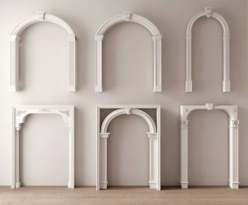 French Style Door-ID:356185919