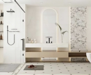 Modern TOILET-ID:181936039