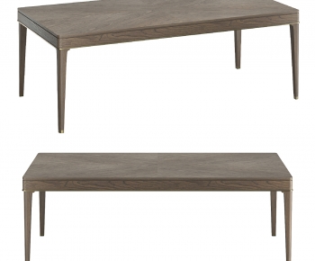 Modern Dining Table-ID:852266077