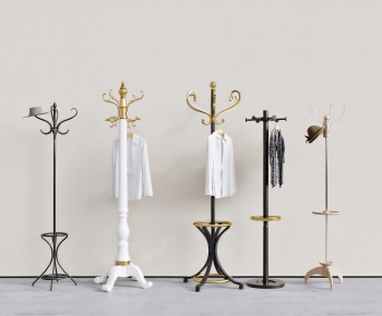 Modern Coat Hanger-ID:147912032