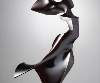 Modern Sculpture-ID:134145028