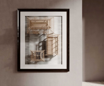 New Chinese Style Painting-ID:453371057