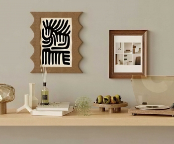 Modern Decorative Set-ID:338869149