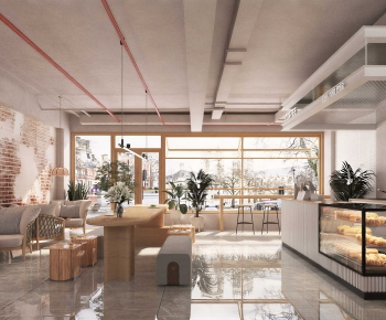 Modern Cafe-ID:497078941